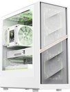 Gamemax Case | AERIS 330 MW | M-ATX