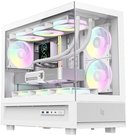 Gamemax Case | NEX C31 WH | MATX/BTF