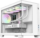 Gamemax Case | NEX C33 WH | MATX/BTF