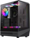 Gamemax | Case | VISTA COC AB | ATX
