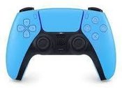 GAMEPAD DUALSENSE V2 WIRELESS/BLUE 711719576013 SONY