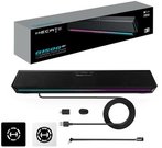 Gaming soundbar Edifier HECATE G1500 Bar (black)