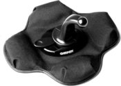 Garmin portable friction mount non-slip for n&uuml;vi & zumo