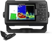 Garmin Striker Vivid 5cv with GT20-TM Transducer