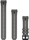 Garmin watch strap Instinct E 20mm, charcoal