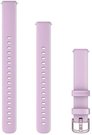Garmin ремешок для часов Lily 2 Silicone, lilac