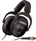 GARRETT MS-2 W/2P Headphones with Waterproof Connection