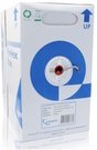 Gembird CAT5e UTP LAN cable, solid, 1000 ft AWG24 305m