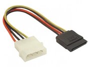 Gembird CC-SATA-PS Serial ATA 15 cm power cable Cablexpert