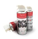 Gembird Compressed air duster (flammable) 400 ml