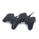 Gembird Double USB dual vibration gamepad