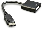 Gembird DP to DVI-D, 0.1 m