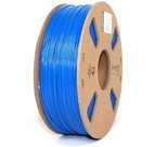 Flashforge ABS plastic filament 1.75 mm diameter, 1kg/spool, Blue