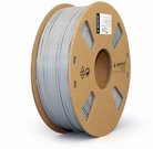 Flashforge ABS plastic filament 1.75 mm diameter, 1kg/spool, Grey