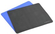 Gembird Mouse Pad, Black