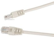 Gembird Patch cord Cat.6 UTP 0.25m grey