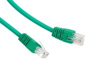 Gembird Patch cord Cat.6 UTP 3m green