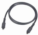 Gembird TOSLINK 3M TOSLINK Optical Cable