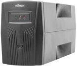 EnerGenie EG-UPS-B650 "Basic 650" UPS, Shuko output sockets 650 VA, 390 W, 220V±28% V, AC 220V±10% V