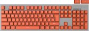 GENESIS Keycaps Lead 300, Orange