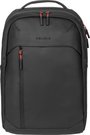 Genesis Pallad 480 | Fits up to size 16 " | Backpack | Shoulder strap | Black
