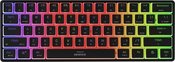 Genesis | THOR 660 G2 | Gaming keyboard | Wireless/Wired | US | Black | 2.4 GHz, Bluetooth, USB | Tactile