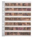 GFH parchment archiving sheets for negatives 7 x 6 135-36/100