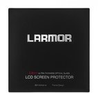 GGS Larmor LCD Cover for Fujifilm X-Pro3 / X-T4 / X100V