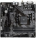 GIGABYTE A520M DS3H AC (rev.1.x) | Gigabyte