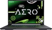Gigabyte AERO X16 1TH-93EEC94DH 16" QHD+ AMD Ryzen AI 7/16GB/1TB/RTX 5050/Win11 Home/ENG kbd/White/2Y Warranty