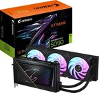 Gigabyte AORUS GeForce RTX 5090 XTREME WATERFORCE 32G | NVIDIA | 32 GB | GeForce RTX 5090 | GDDR7 | HDMI ports quantity 1 | PCI-E 5.0