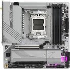 GIGABYTE B650M A ELITE AX ICE 1.0 M/B Gigabyte