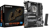 Gigabyte B760 DS3H WF6E GEN5 | Processor family Intel | Processor socket LGA1700 | DDR5 | Supported hard disk drive interfaces M.2, SATA | Number of SATA connectors 4