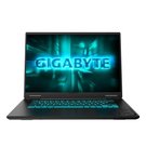 Gigabyte GAMING A16 CMHH2EE893SH | Black | 16 " | FHD+ | 1920 x 1200 pixels | Intel Core i5 | i5-13420H | 16 GB | DDR5 | Solid-state drive capacity 512 GB | NVIDIA GeForce RTX 4050 Laptop GPU | GDDR6 | 6 GB | Windows 11 Home | 802.11ax | Bluetooth version 5.2 | Keyboard language US | Keyboard backlit | Warranty 24 month(s)