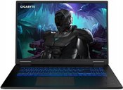 Gigabyte GAMING A18 3VHK3EEC94SH | Black | 18 " | IPS | WQXGA | 2560 x 1600 pixels | AMD Ryzen 7 | 260 | 16 GB | Solid-state drive capacity 1000 GB | NVIDIA GeForce RTX 5060 | 8 GB | Windows 11 Home | Keyboard language English | Keyboard backlit | Warranty 24 month(s)