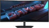 GIGABYTE GAMING MONITOR 34" G34WQC2 EK
