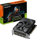 Gigabyte GeForce RTX 5050 D6 8G | NVIDIA | 8 GB | GeForce RTX 5050 | GDDR6 | HDMI ports quantity 2 | PCI-E 5.0