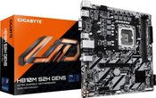Gigabyte H810M S2H GEN5 | Processor family Intel | Processor socket LGA1851 | DDR5 | Supported hard disk drive interfaces SATA, M.2 | Number of SATA connectors 4