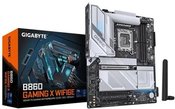 Gigabyte Motherboard B860 GAMING X WIFI6E