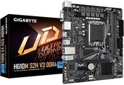 Gigabyte H610M S2H V3 DDR4 G1.0