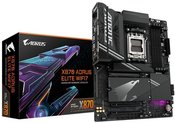 Gigabyte Motherboard X870 A ELITE WIFI7 AM5 4DDR5 HDMI/USB-C ATX