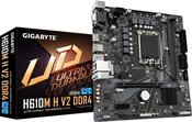 GIGABYTE H610M H V2 G1.0