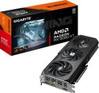 Gigabyte Radeon RX 9060 XT GAMING OC 8G | AMD | 8 GB | Radeon RX 9060 XT | GDDR6 | HDMI ports quantity 1 | PCI-E 5.0