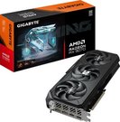 Gigabyte Radeon RX 9070 GAMING OC 16G | AMD | 16 GB | Radeon RX 9070 | HDMI ports quantity 2 | PCI-E 5.0