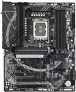 Gigabyte Z790 EAGLE AX | Processor family Intel | Processor socket LGA1700 | DDR5 DIMM | Supported hard disk drive interfaces SATA, M.2 | Number of SATA connectors 4