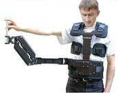 Glidecam Smooth Shooter