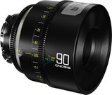 Gnosis 90mm T2.8 Macro Prime Lens- Metric (with case)