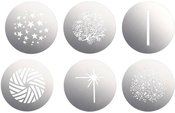 Godox Gobo Set SA 09 003