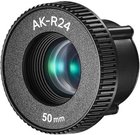 Godox 50mm Lens For AK R21 Projection Attachment