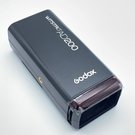 Godox AD200 body set